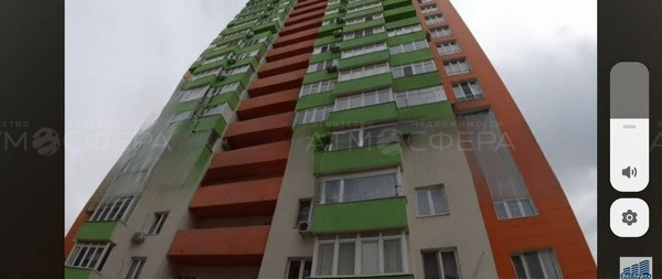 Продается 2-к. квартира в Анапе