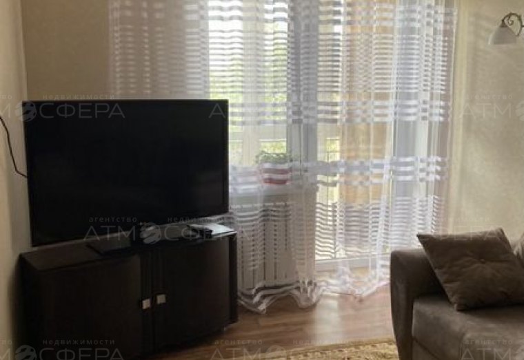 1-к. квартира, 36 м² в с. Супсех