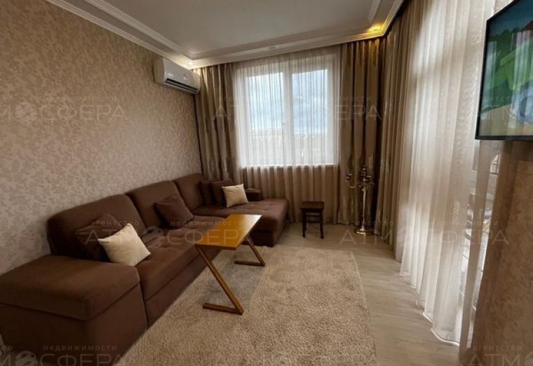 2-к. квартира, 40 м² в с. Супсех