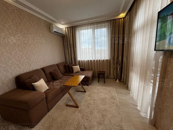 2-к. квартира, 40 м² в с. Супсех
