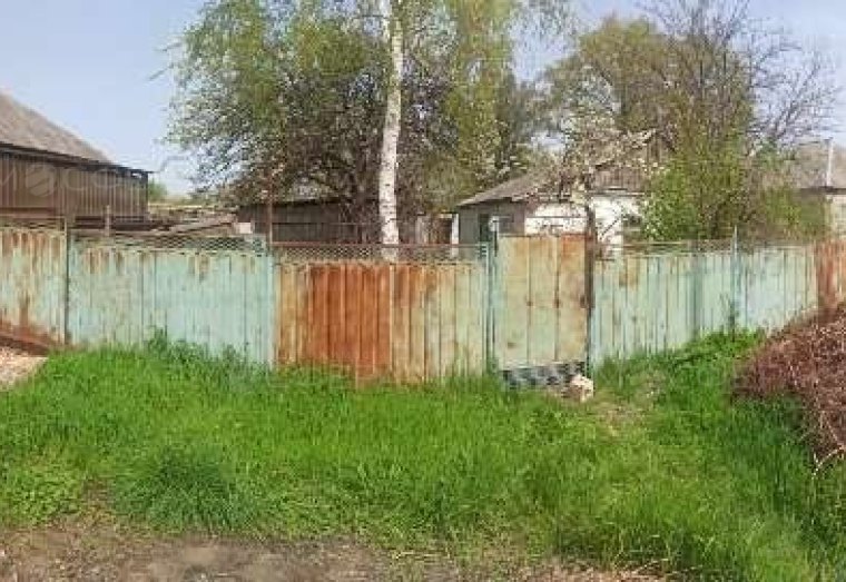 Прлодается участок в ст Варениковская