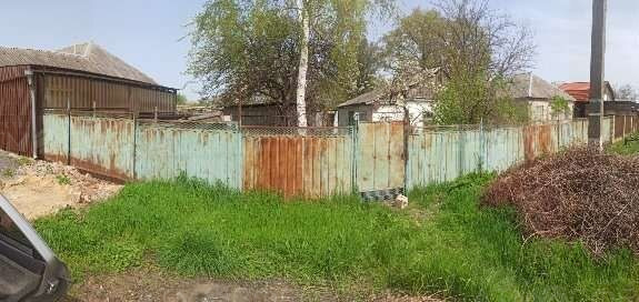 Прлодается участок в ст Варениковская