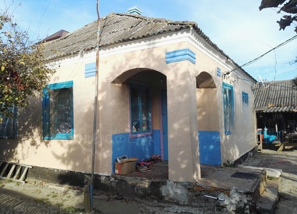 Продается участок ст.Гостагаевская.