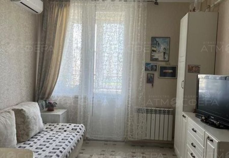 Евро-двухкомнатная квартира в ЖК Южный на ул. Ленина