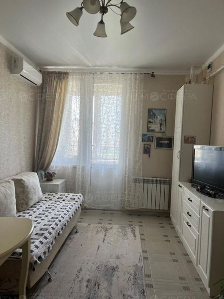 Евро-двухкомнатная квартира в ЖК Южный на ул. Ленина