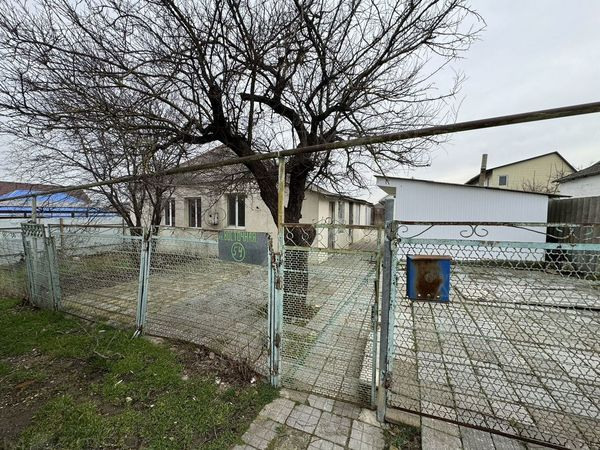 Продается участок 14,2 соток ИЖС в ст. Анапская