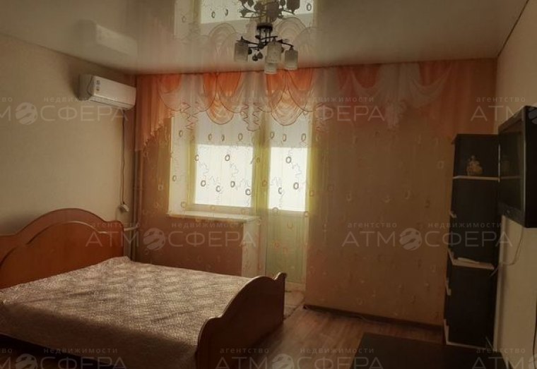 2-к. квартира, 62 м²