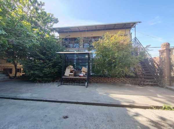 Продаётся большой дом в пригороде г. Анапа