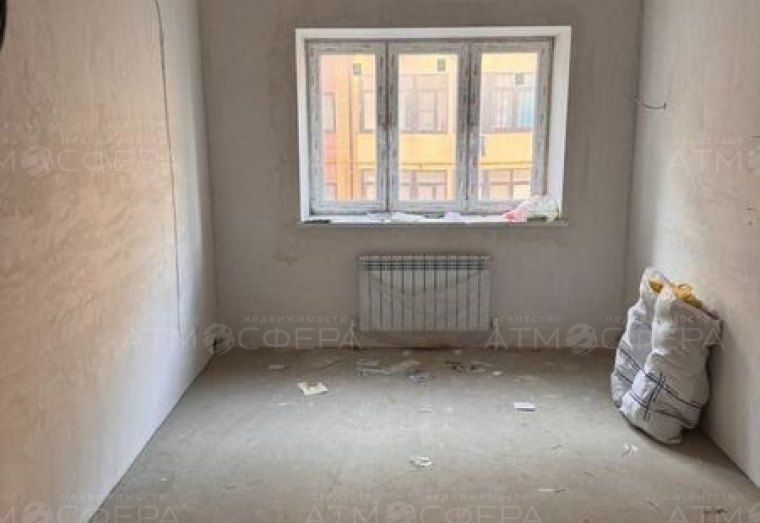Двухкомнатная квартира в ЖК "Спектр"