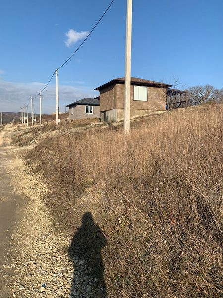 Продаётся участок в КП "Дачи" с. Сукко