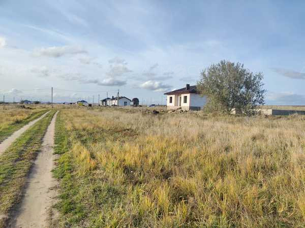 Продаётся земельный участок в с. Джигинка