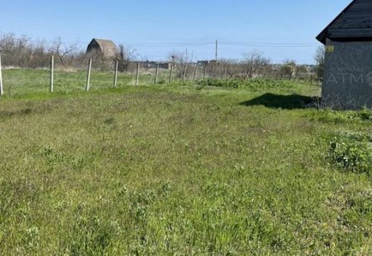 Участoк 5,88 сoток в ТСН Парус в МО Феодосия