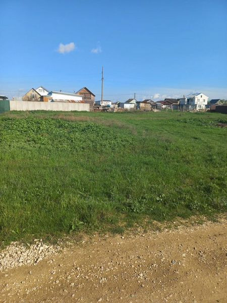 Участок 7,5 сoток в ТСН Парус в МО Феодосия