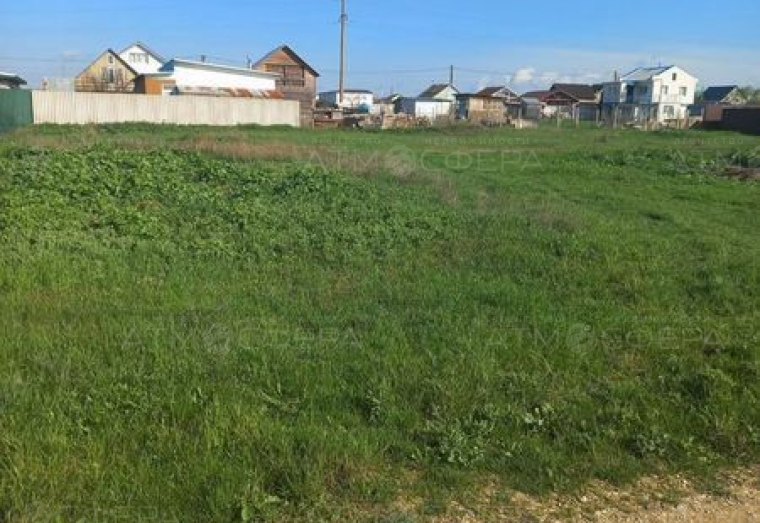 Участок 7,7 сoток в ТСН Аквамарин в МО Феодосия
