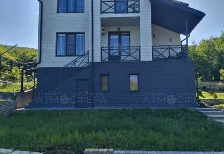 Продаётся дом в с. Бужор
