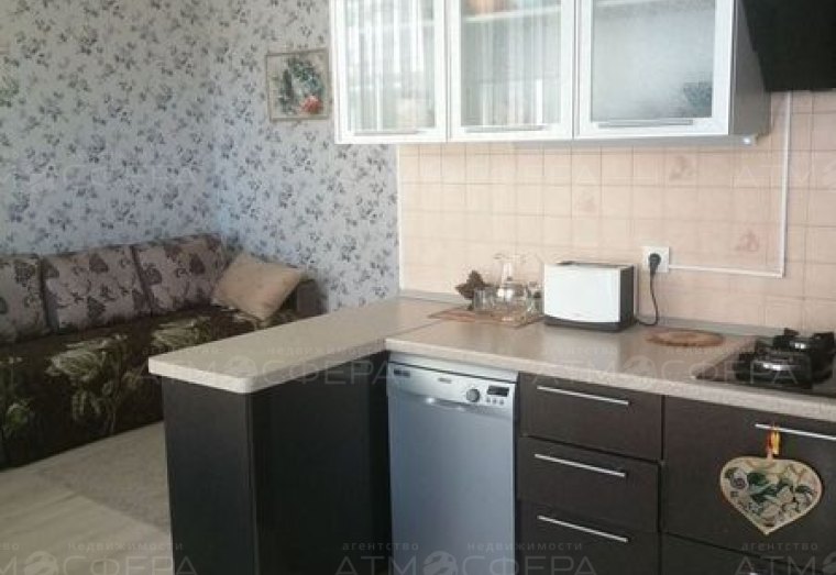 2х комнатная квартира на ул. Рождественская