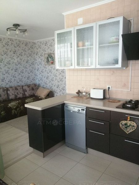 2х комнатная квартира на ул. Рождественская
