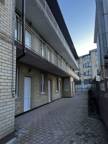 Двухкомнатная квартира с ремонтом в п. Супсех