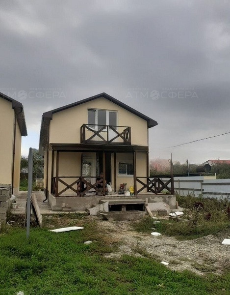 Продается дом в СОТ Автомобилист .