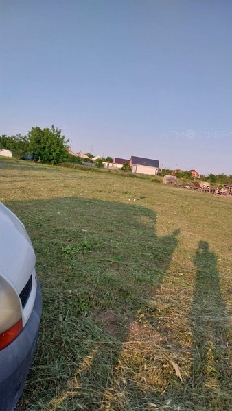 Продаётся земельный участок в селе Юровка