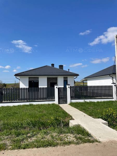 Продаётся дом в хуторе Уташ