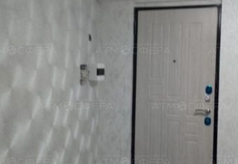Однокомнатная квартира в Алексеевке с ремонтом