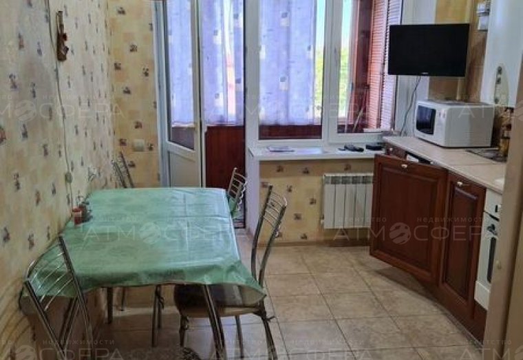 2-к. квартира ул Гребенская