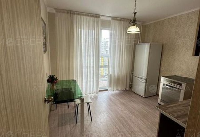 Продается 1-к. квартира в Анапе.