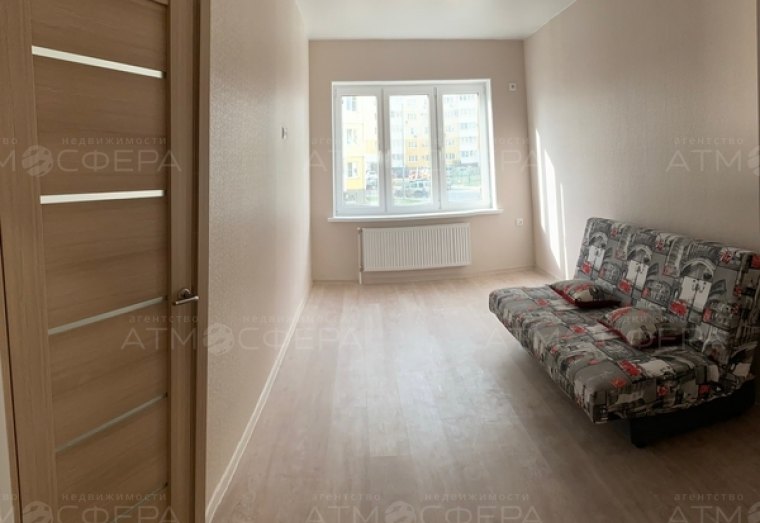 Продается 1-к квартира в Анапе.