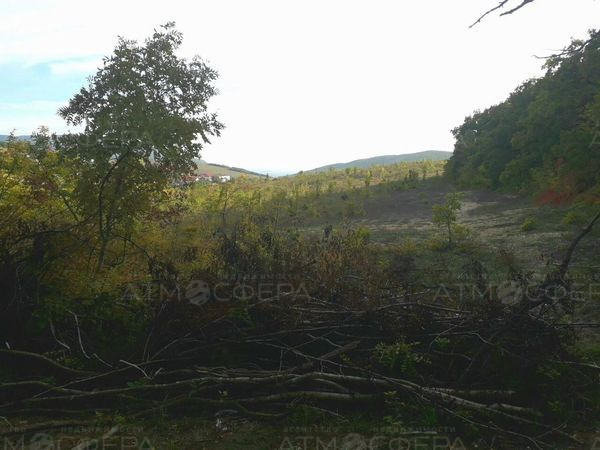 Продаётся земельный участок в с. Варваровка