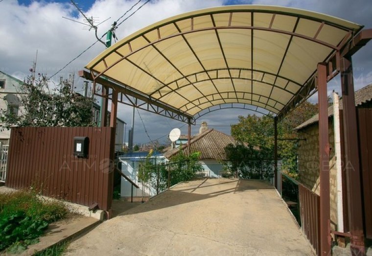 Продаётся дом в с. Супсех