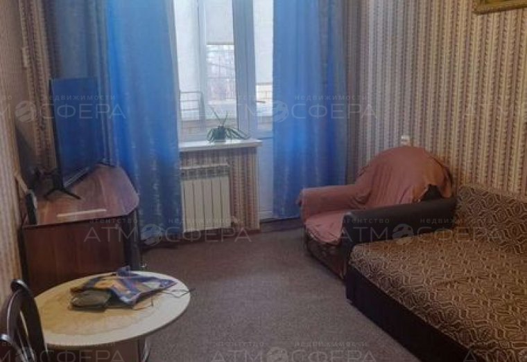 Продается 1-комнатная квартира в районе Алексеевка