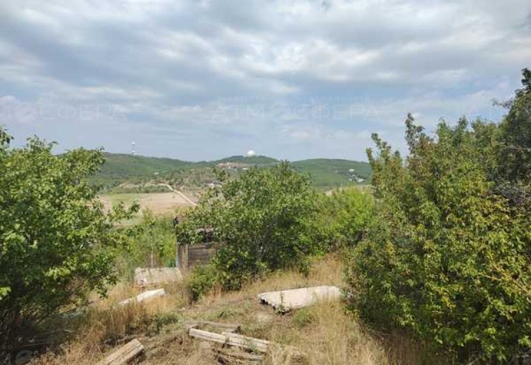 Продаётся земельный участок в с. Варваровка