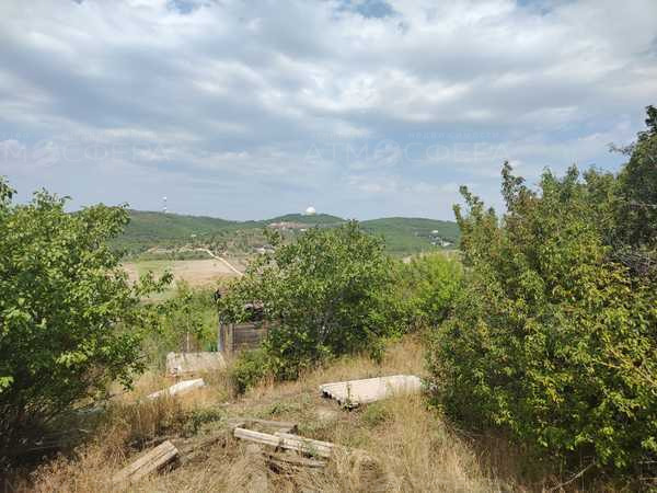 Продаётся земельный участок в с. Варваровка