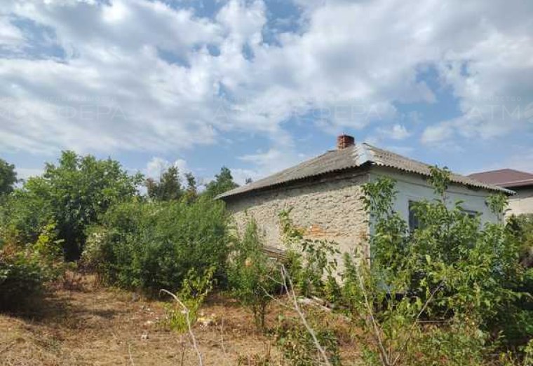 Продаётся земельный участок в с. Варваровка