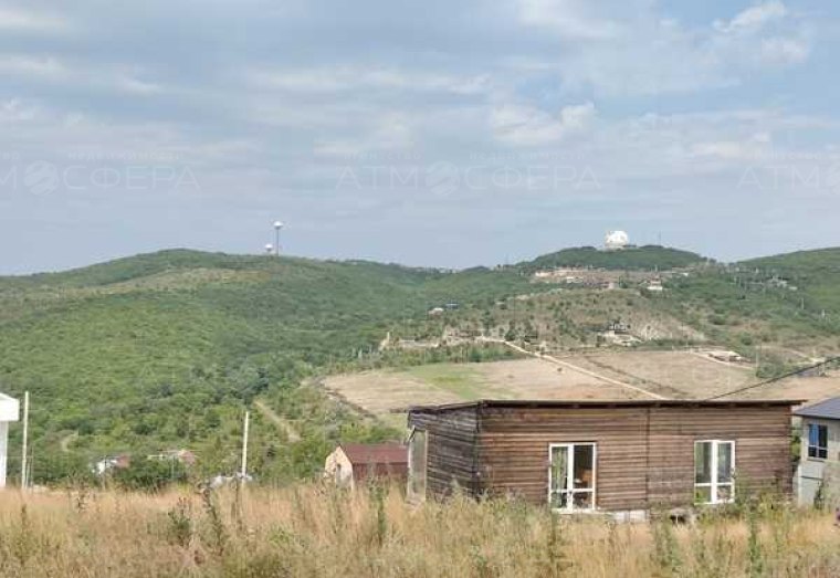 Продаётся земельный участок в с. Варваровка