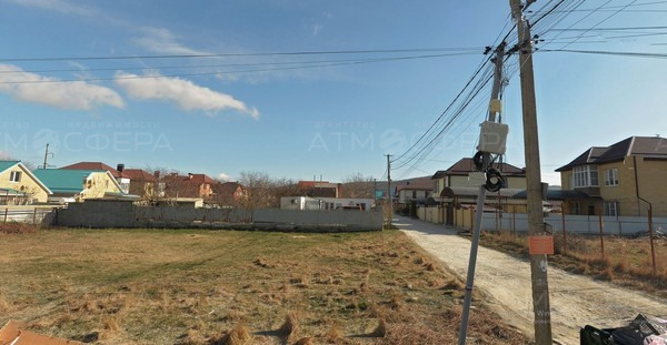 Продаётся участок в с. Супсех