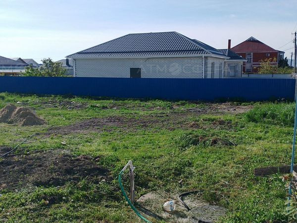 Продаётся земельный участок в пригороде г. Анапа