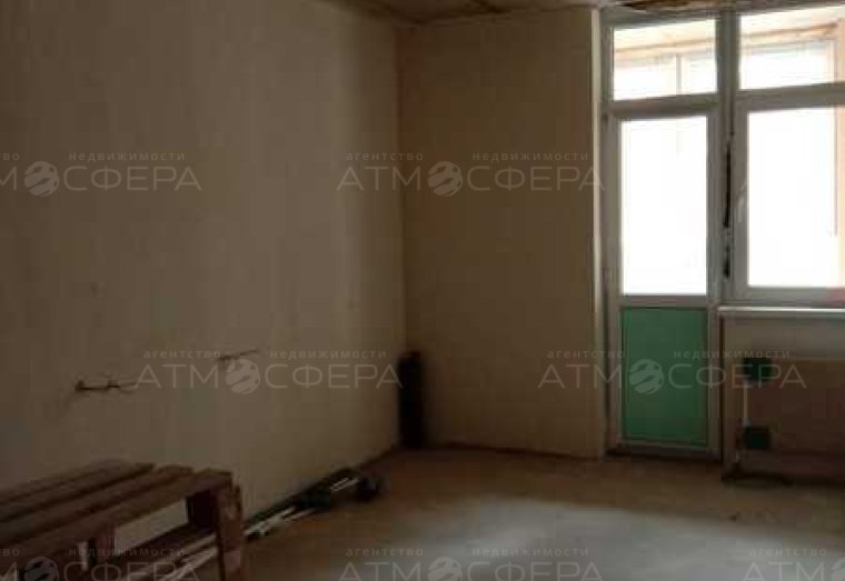 Продается квартира-студия в деловом центре Анапы