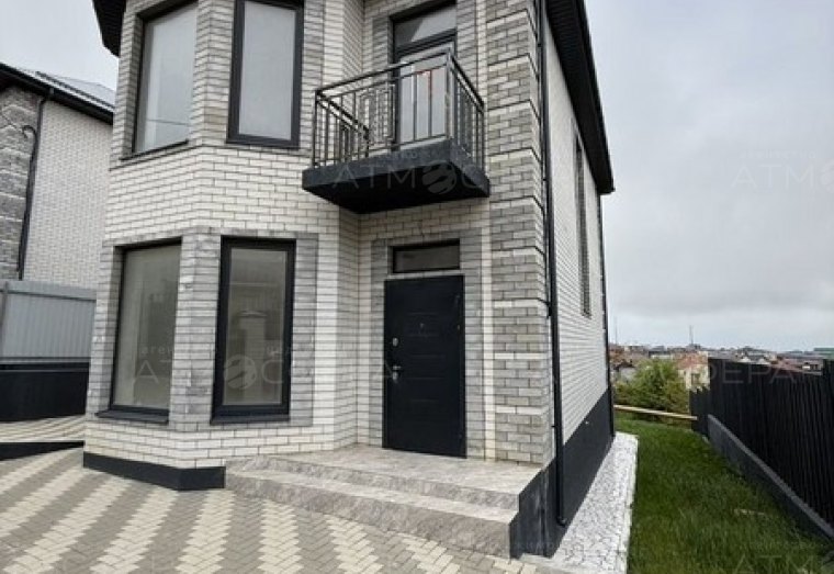 Продаётся дом с ремонтом в с. Супсех