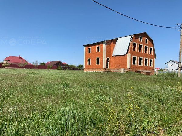 Земельный участок ЛПХ 50 соток в п. Веселовка