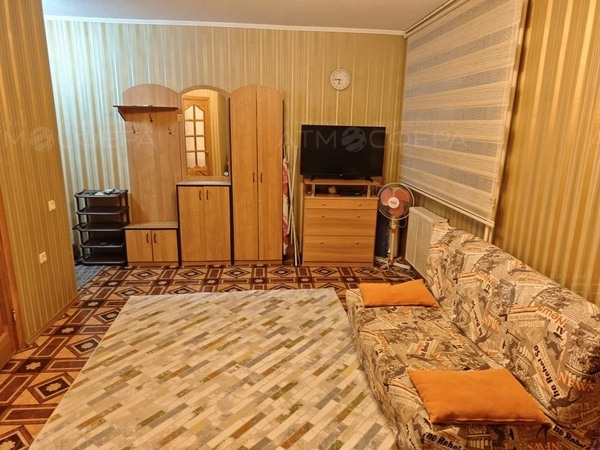 Продаётся 1 комнатная квартира в городе Анапа