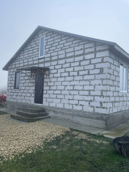 Продаётся дом в с. Юровка