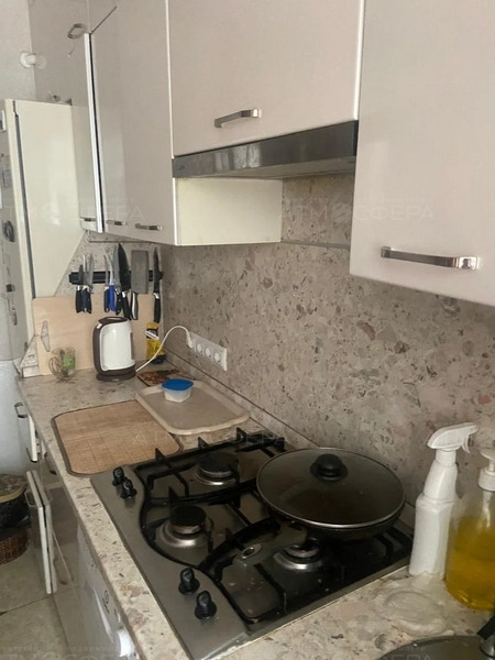 2-к. квартира, 50,2 м², 1/9 эт.