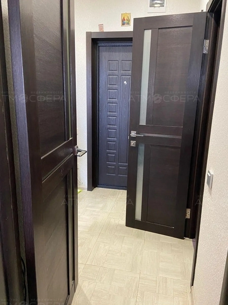 1-к. квартира, 35 м², 8/9 эт.