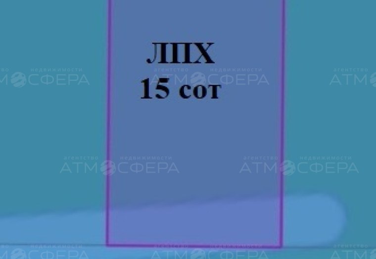 Участок 15 сот ИЖС в п. Волна Темрюкского района