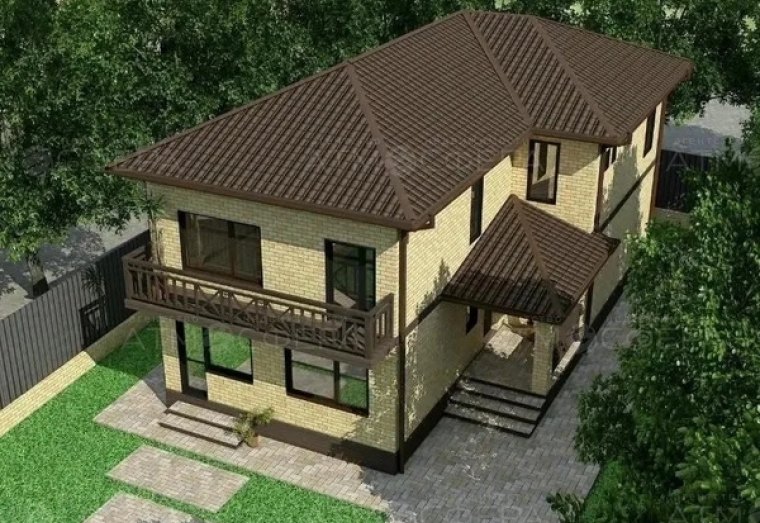 Продаётся дом в станице Натухаевская