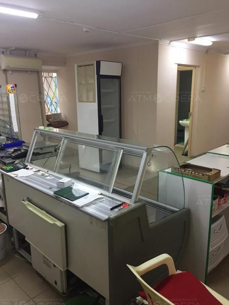 Продается коммерческая недвижимость в г. Анапа