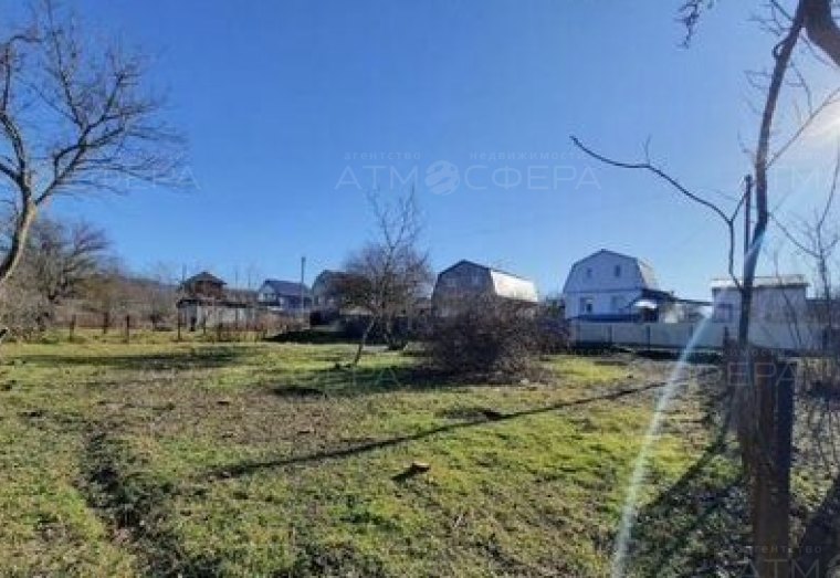 Срочная продажа участка в СОТ Здоровье