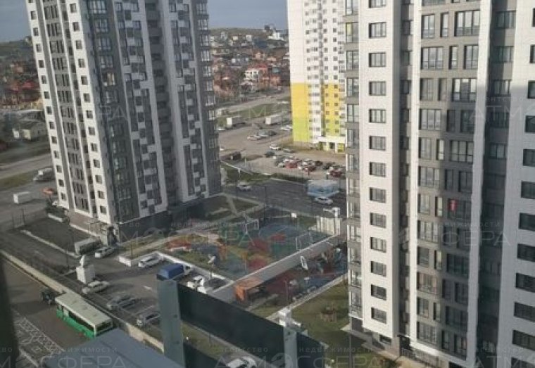 Продаётся квартира недалеко от моря в г. Анапа